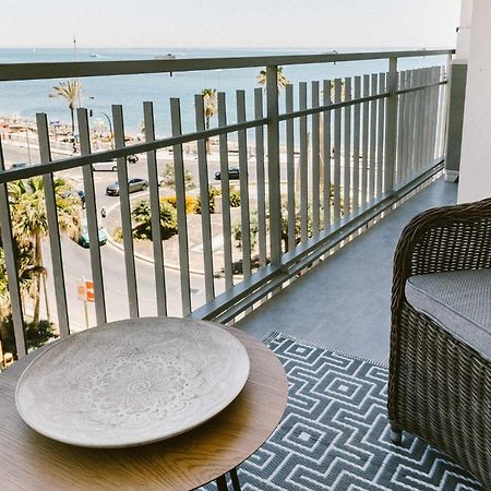 Precioso Apartamento En Primera Linea De Playa II Benalmadena Exterior photo